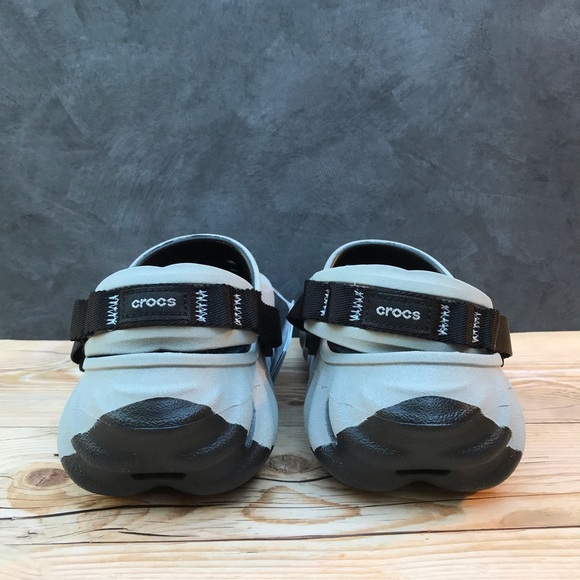 Crocs Echo Reflective Clog - Picture 11 of 16